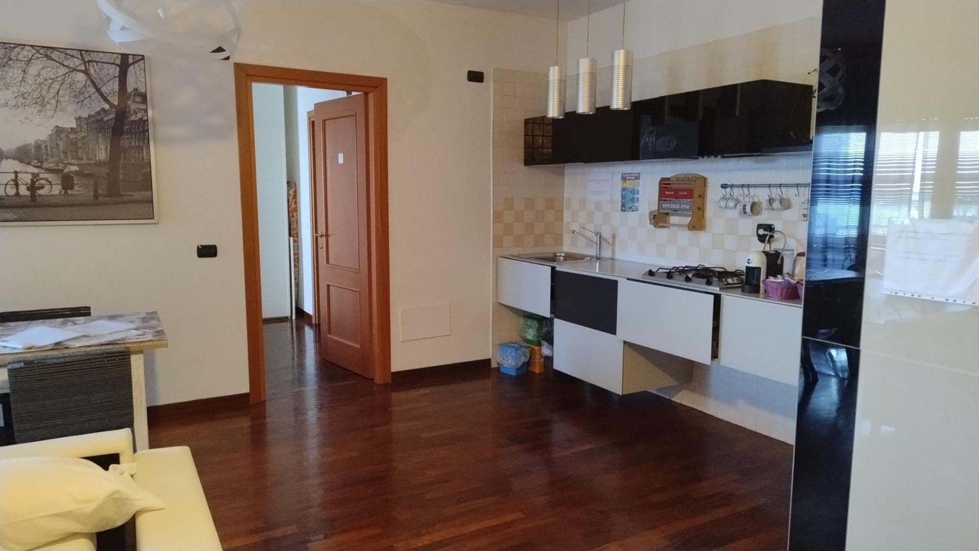 Domus Fiera Di Roma Village Фьюмичино Экстерьер фото