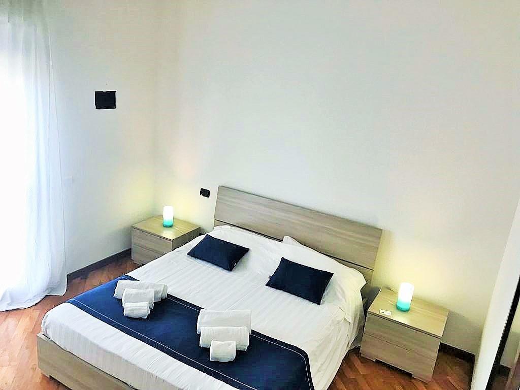 Domus Fiera Di Roma Village Фьюмичино Экстерьер фото