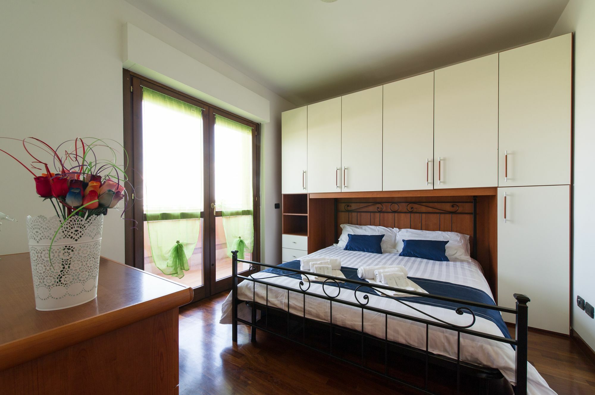 Domus Fiera Di Roma Village Фьюмичино Экстерьер фото